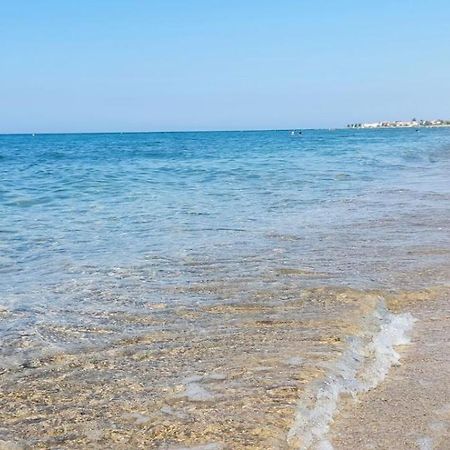 פראליה דיוניסיו See To Sea Apartments מראה חיצוני תמונה