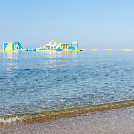 פראליה דיוניסיו See To Sea Apartments מראה חיצוני תמונה