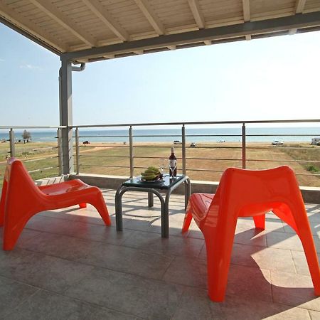 פראליה דיוניסיו See To Sea Apartments מראה חיצוני תמונה
