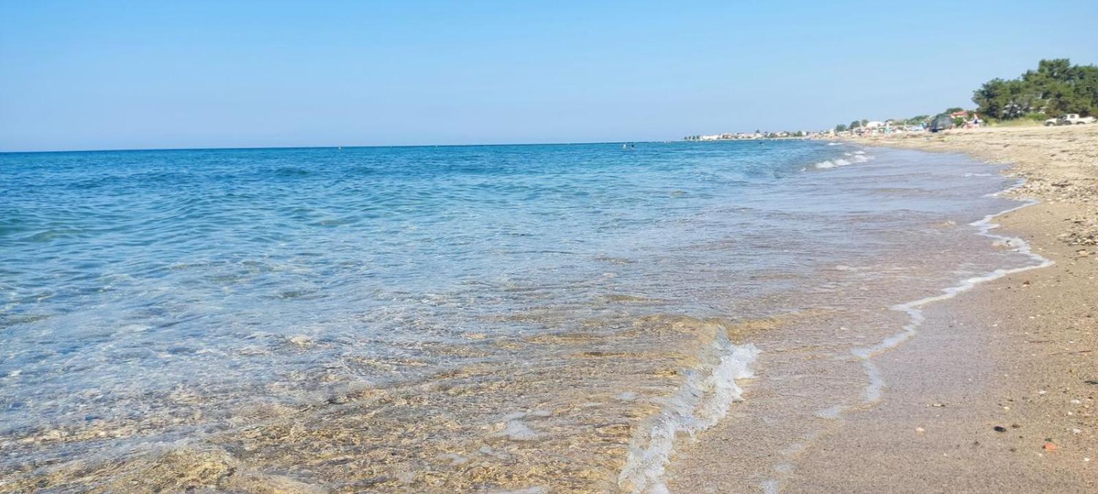 פראליה דיוניסיו See To Sea Apartments מראה חיצוני תמונה