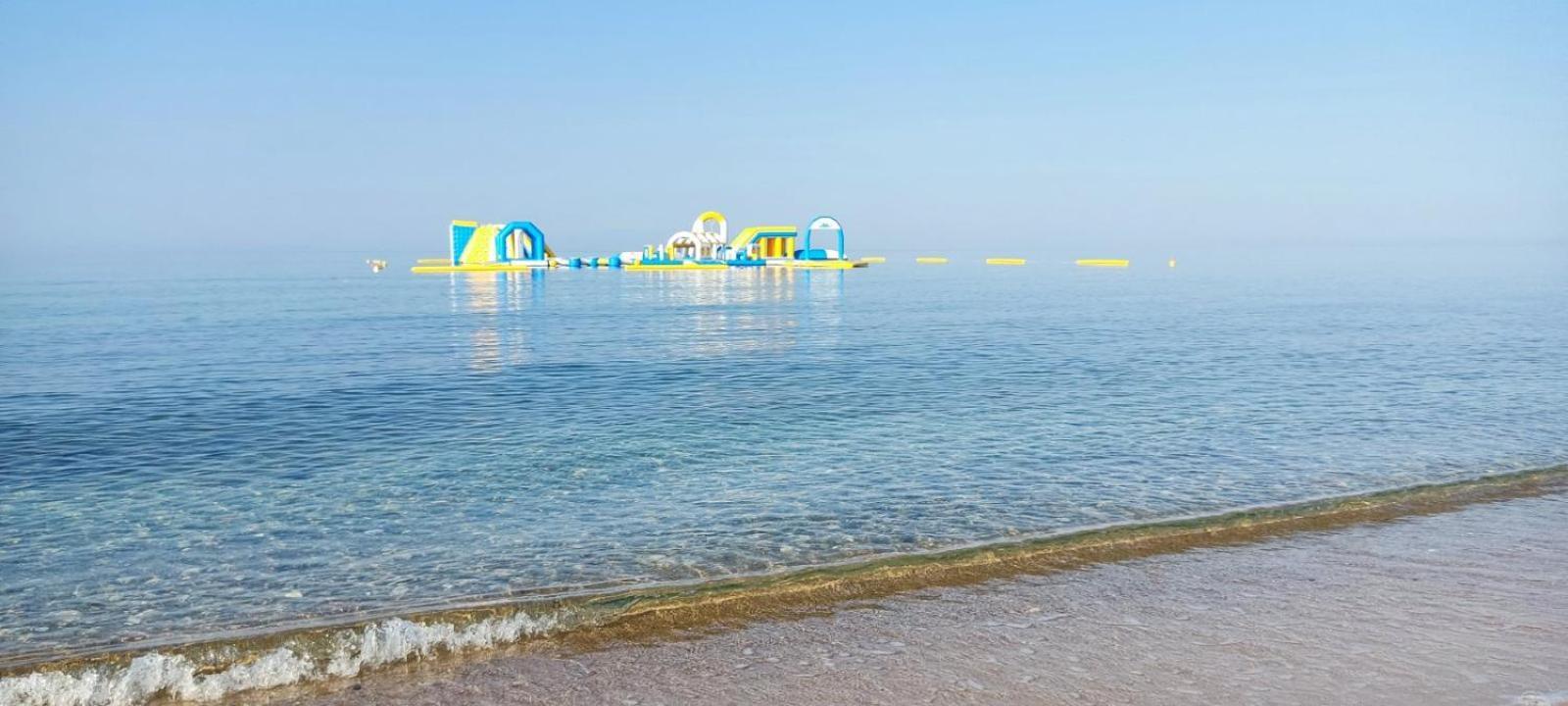 פראליה דיוניסיו See To Sea Apartments מראה חיצוני תמונה