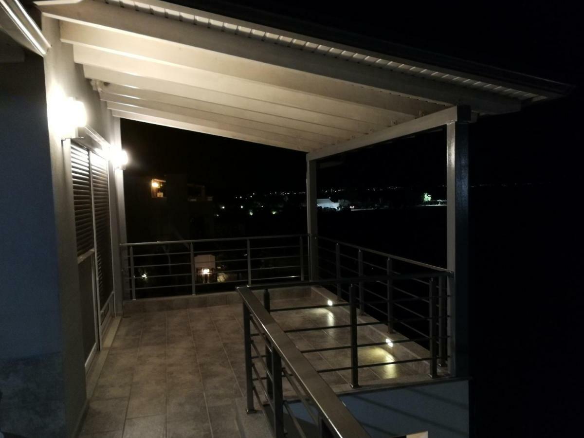 פראליה דיוניסיו See To Sea Apartments מראה חיצוני תמונה