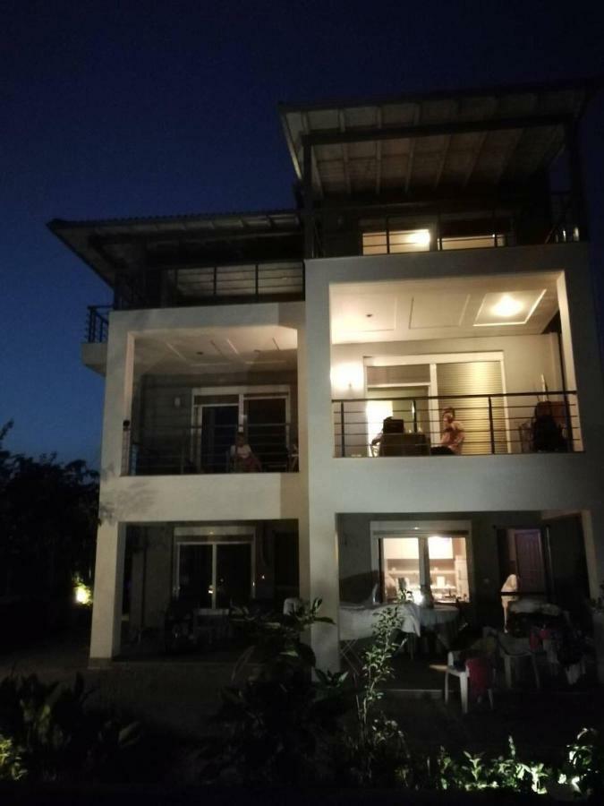 פראליה דיוניסיו See To Sea Apartments מראה חיצוני תמונה