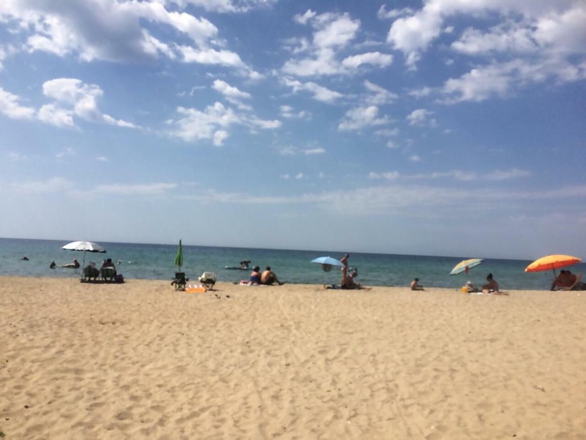 פראליה דיוניסיו See To Sea Apartments מראה חיצוני תמונה