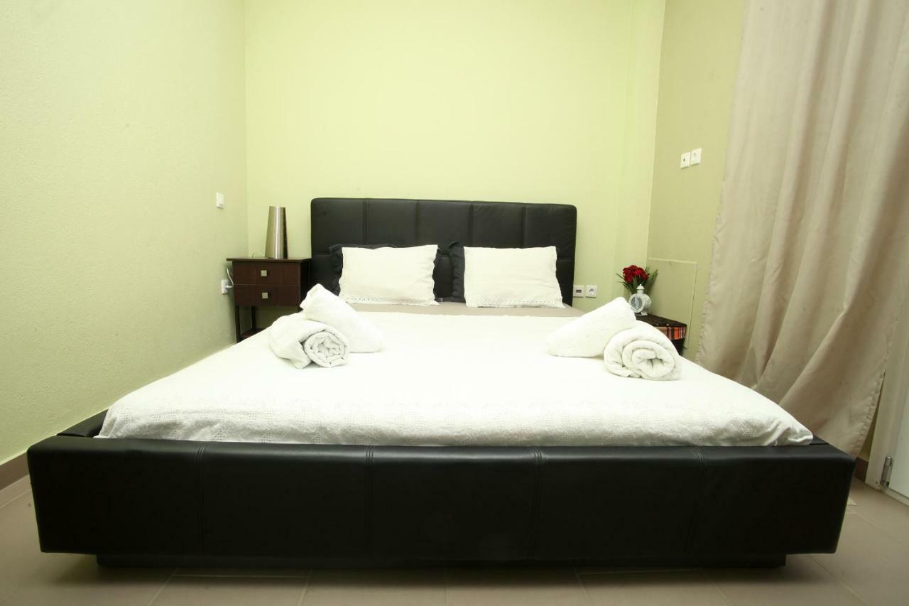 פראליה דיוניסיו See To Sea Apartments מראה חיצוני תמונה