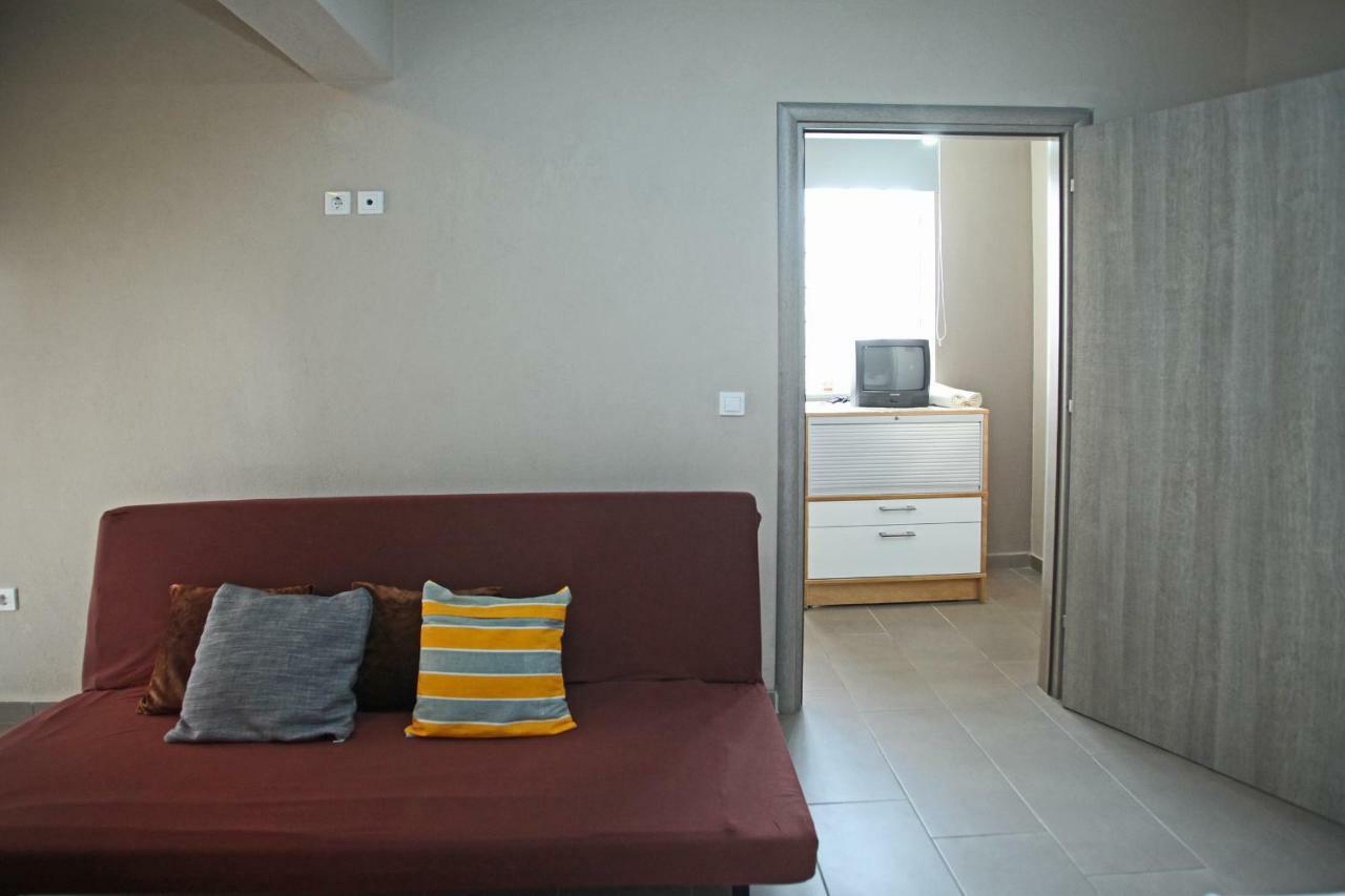 פראליה דיוניסיו See To Sea Apartments מראה חיצוני תמונה