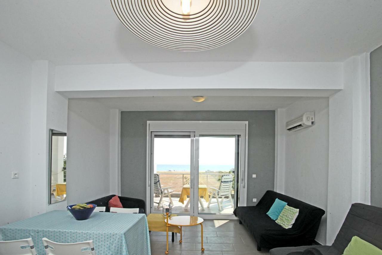 פראליה דיוניסיו See To Sea Apartments מראה חיצוני תמונה