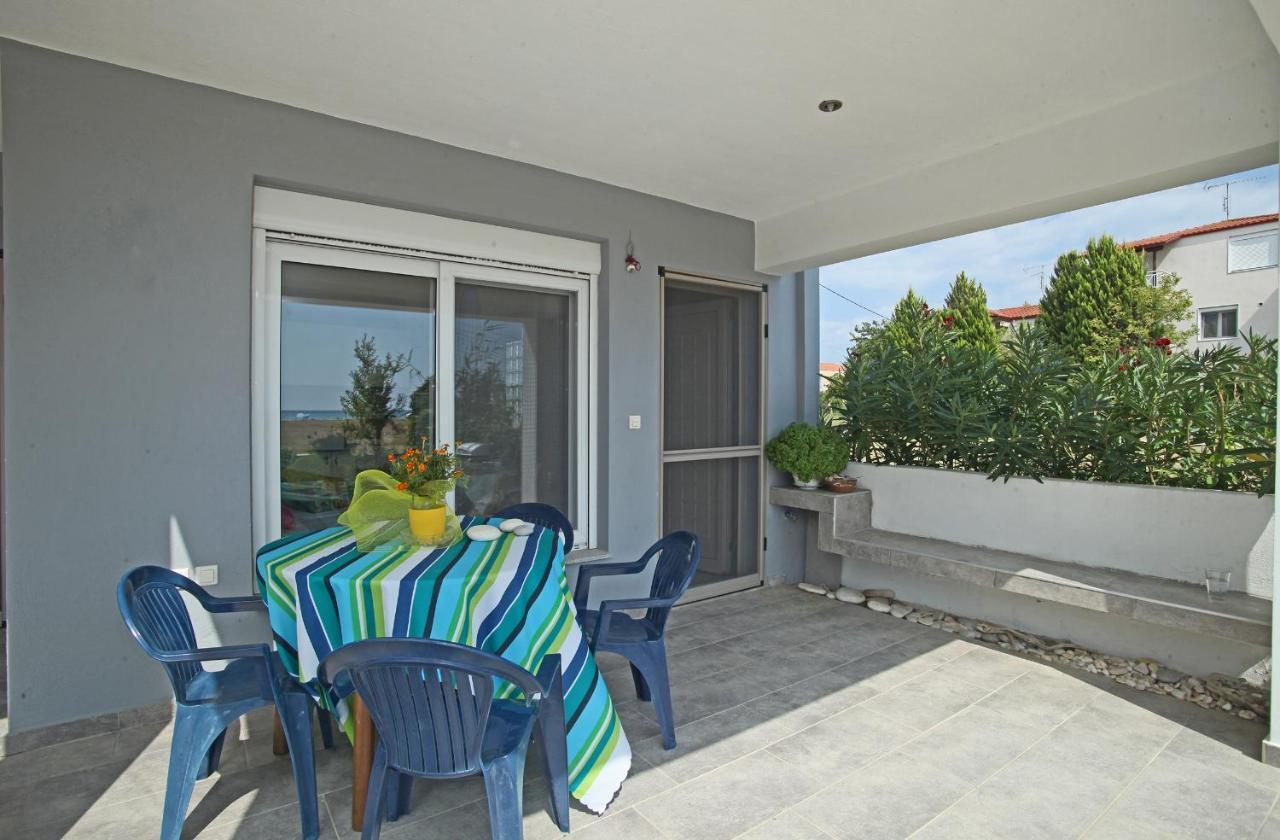 פראליה דיוניסיו See To Sea Apartments מראה חיצוני תמונה