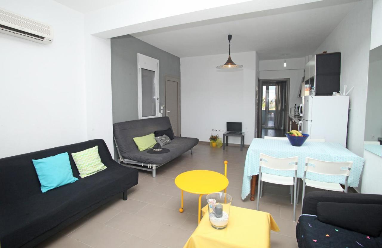 פראליה דיוניסיו See To Sea Apartments מראה חיצוני תמונה